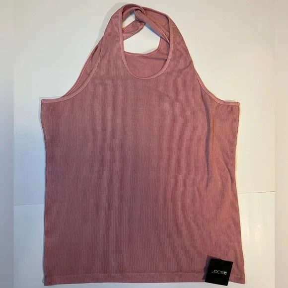 Joe’s Jeans Roxy Racerback Twist Tank - Picture 3 of 8